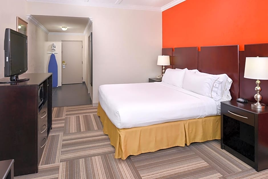 Holiday Inn Express & Suites Florida City-Gateway To Keys, an IHG Hotel
