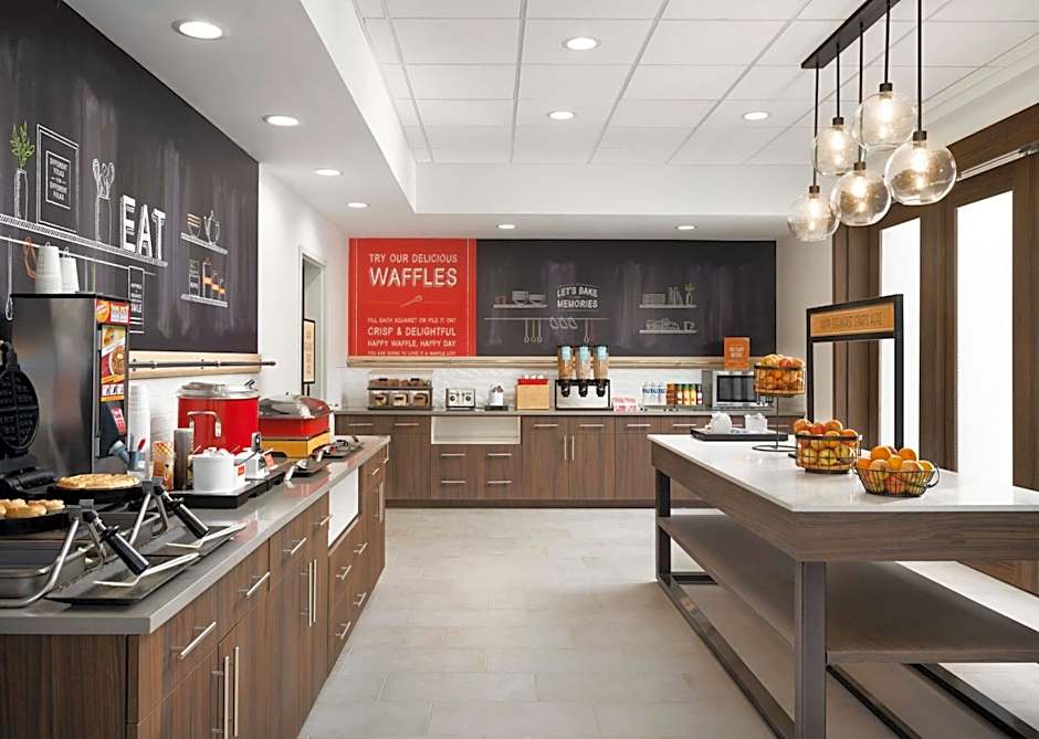 Hampton Inn by Hilton Redmond Bend Airport
