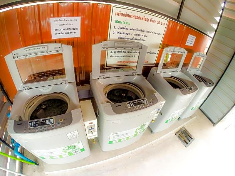 My Place Phuket Airport Mansion