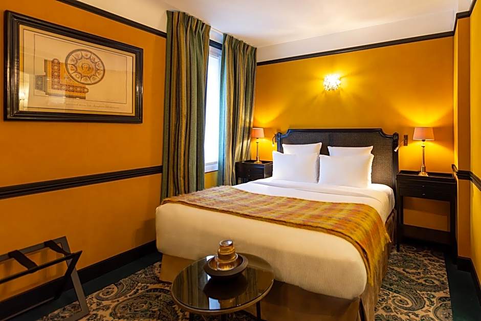Hotel Gabriel Paris