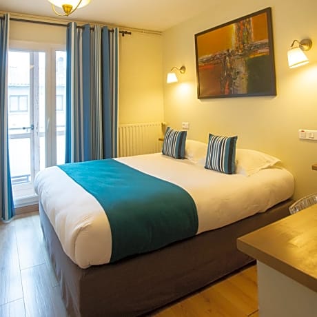 Special Offer - Economic Double Room