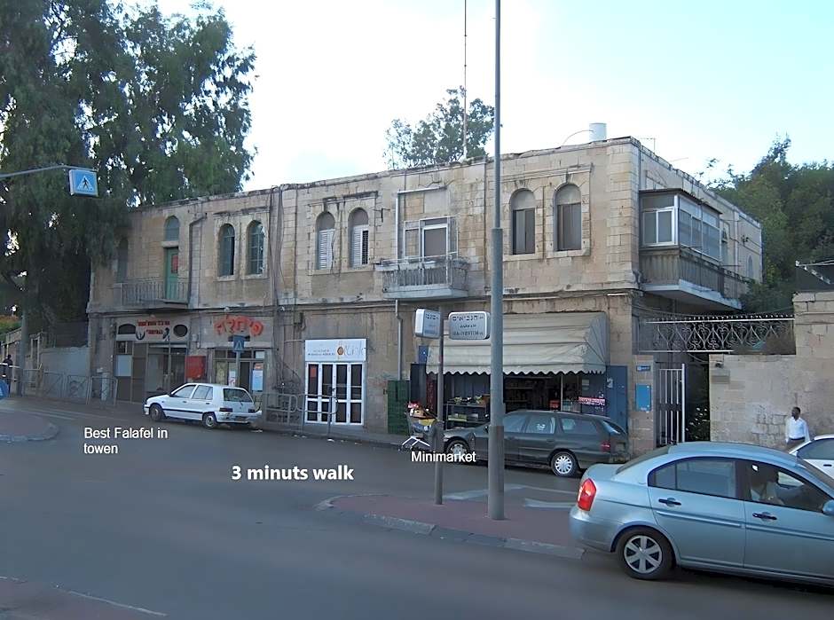 Naama New Boutique Apartment