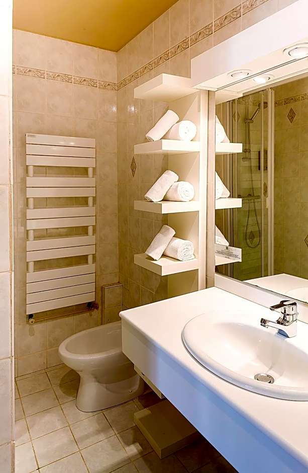 Hotel de l'Ecu de France