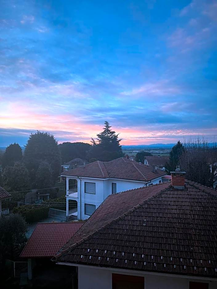 Hotel Tre Denti