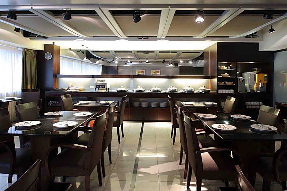 K Hotel - Yunghe