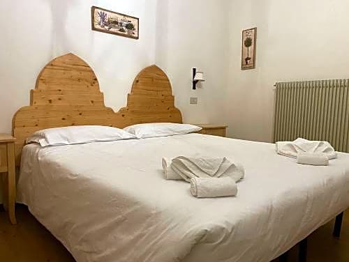 Le Chalet D'Or