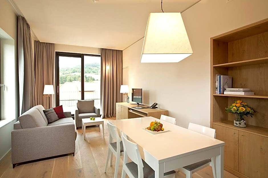 Hotel Kloster Haydau