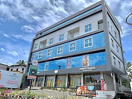 Lilly Ribera Residency 