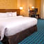 Fairfield Inn & Suites by Marriott St. Louis Westport