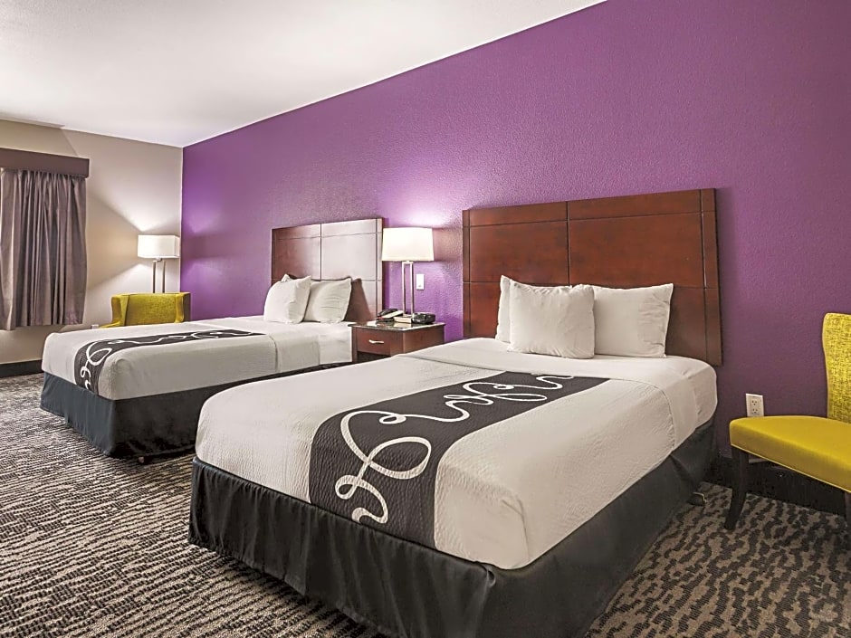 La Quinta by Wyndham Fresno Northwest