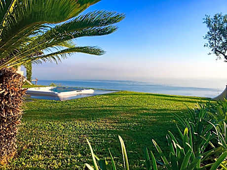 Agapanto Luxury Accommodation