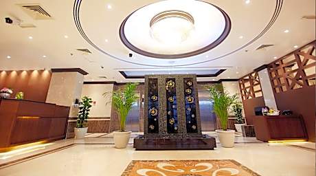 Dream City Hotel Apartments L.L.C. 