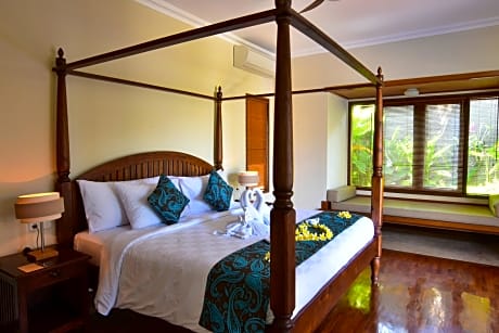 Honeymoon Package