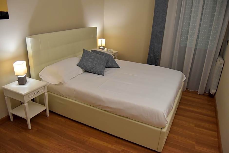 Hotel Centrum