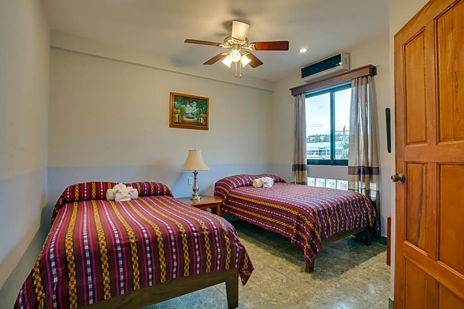 Venus Hotel