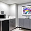 Wyndham Indianapolis Airport
