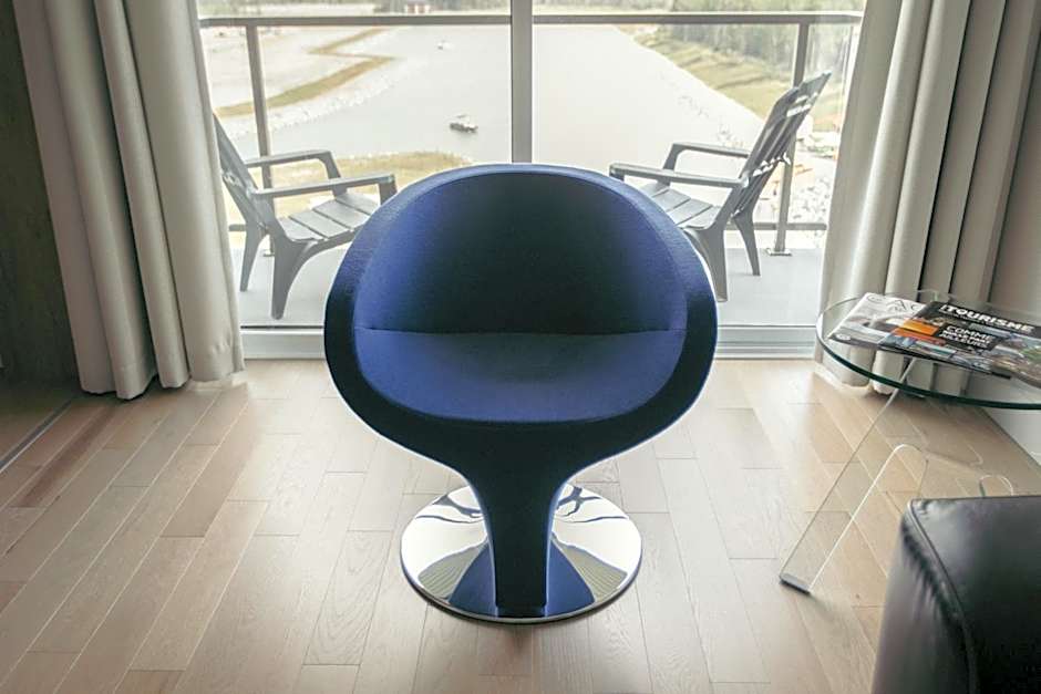 Hôtel du Domaine, centre de villégiature et de congrès