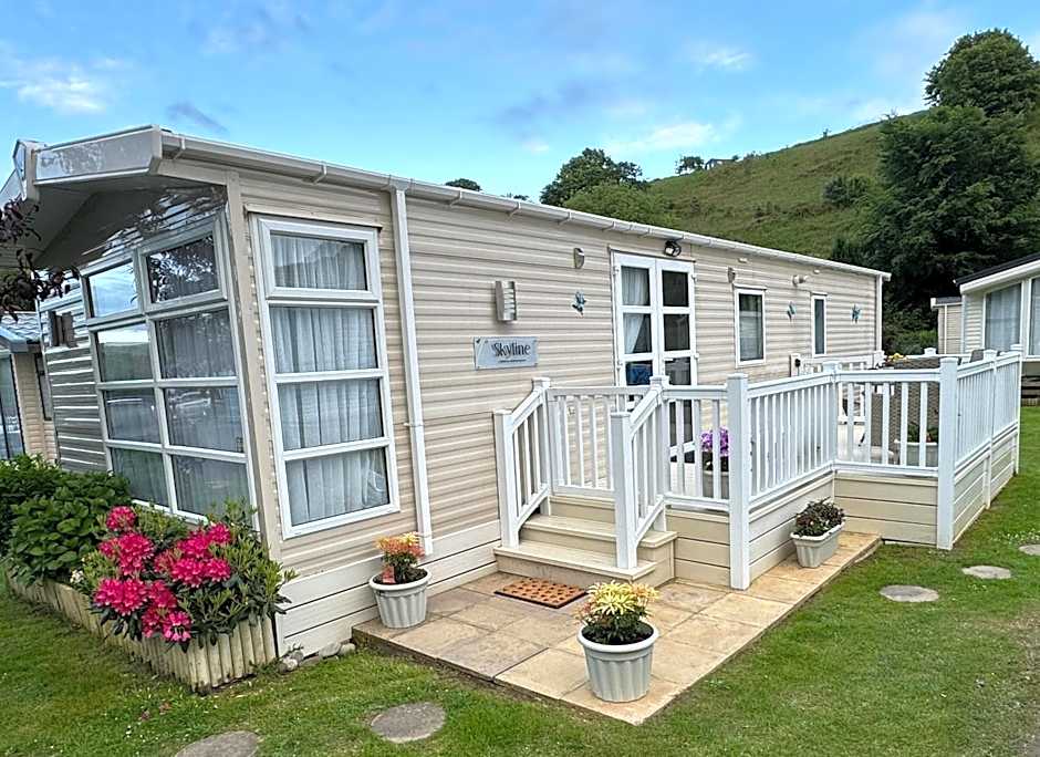 Cardigan Bay Holidays