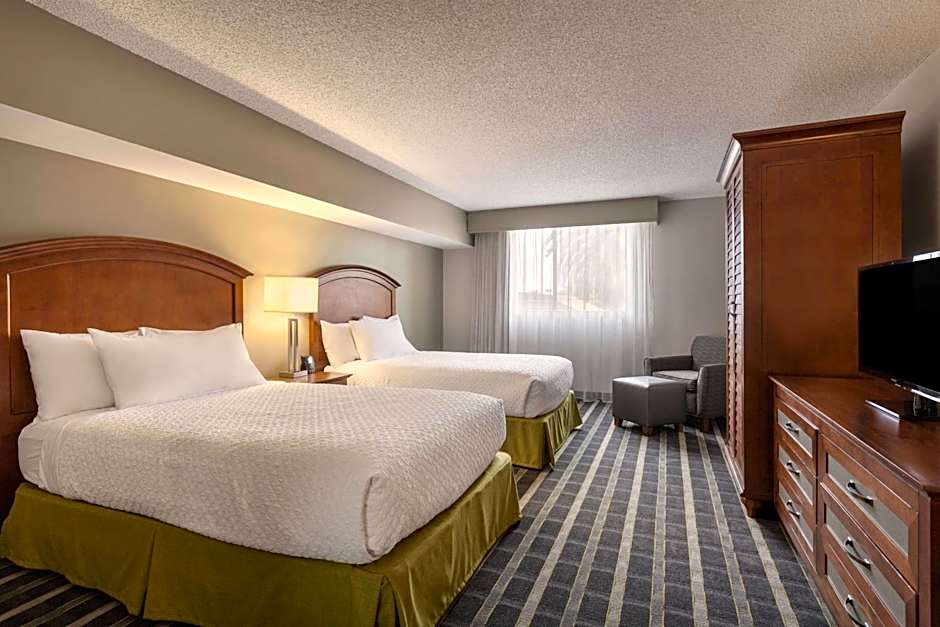 Embassy Suites by Hilton San Francisco Airport Waterfront