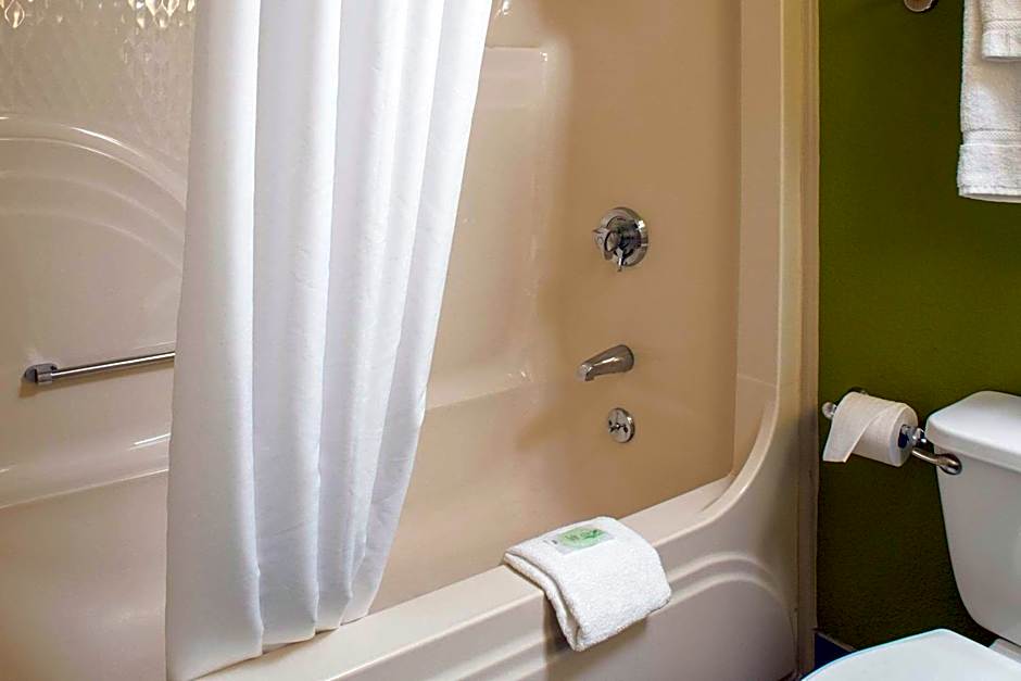 Sleep Inn Charleston North