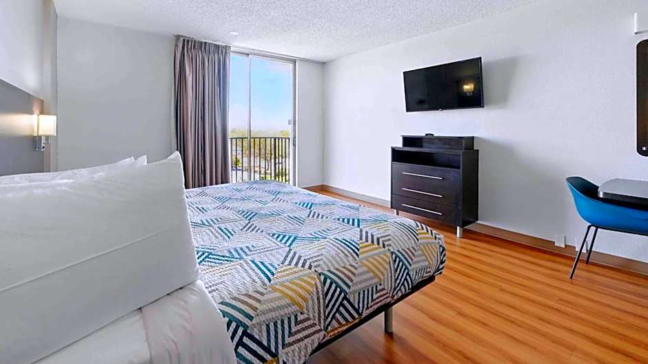 Motel 6-Atlanta, GA - Atlanta Airport