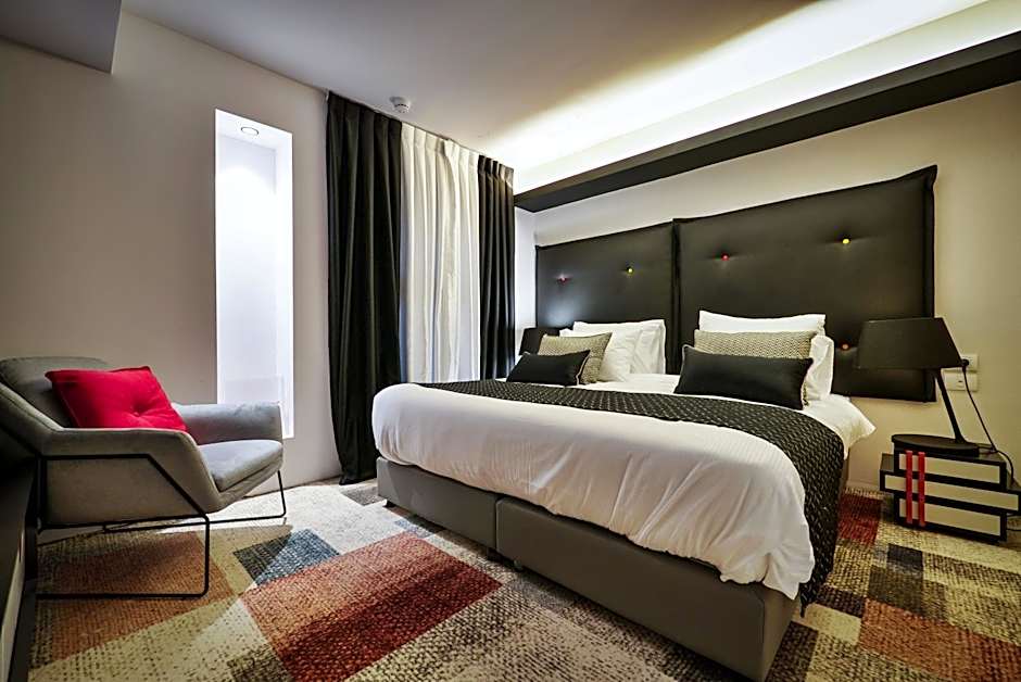 21st Floor Hotel