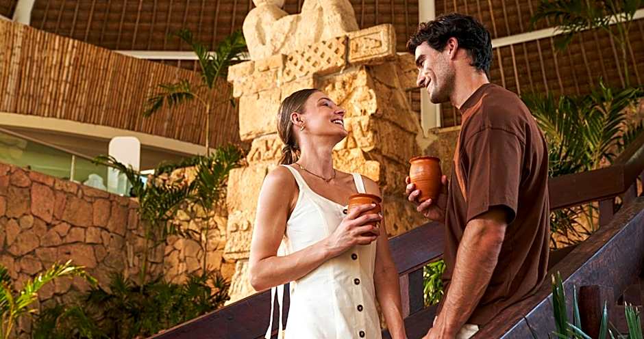 Grand Park Royal Cozumel All Inclusive