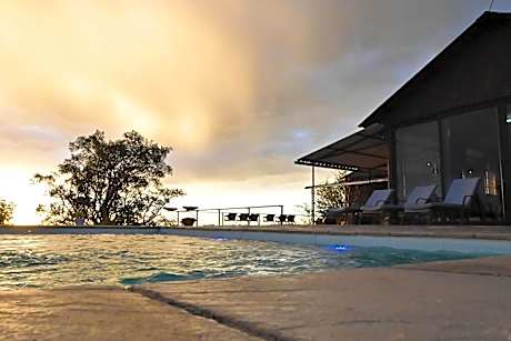 Aloegrove Safari Lodge