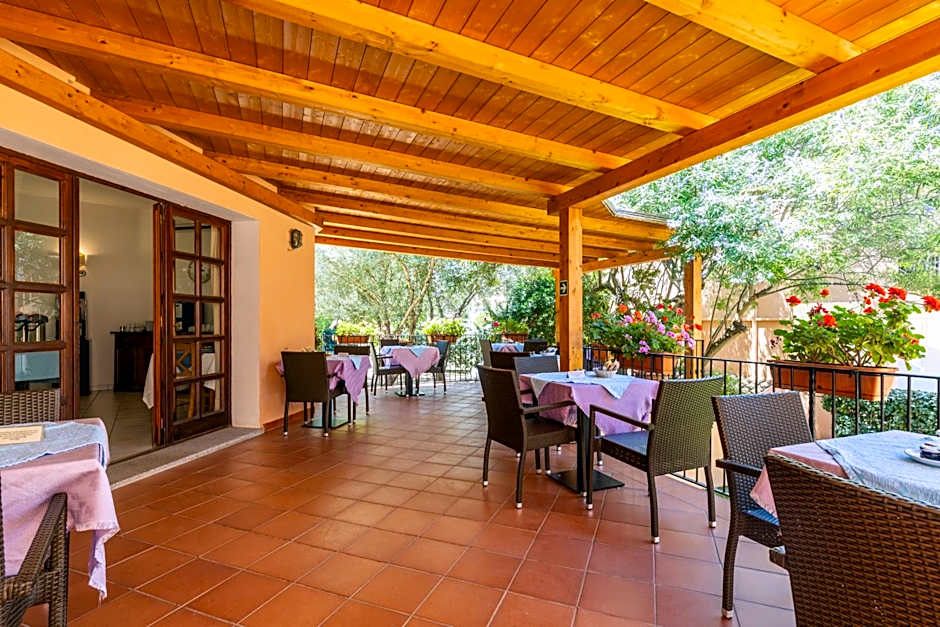 Hotel Piccolo Pevero