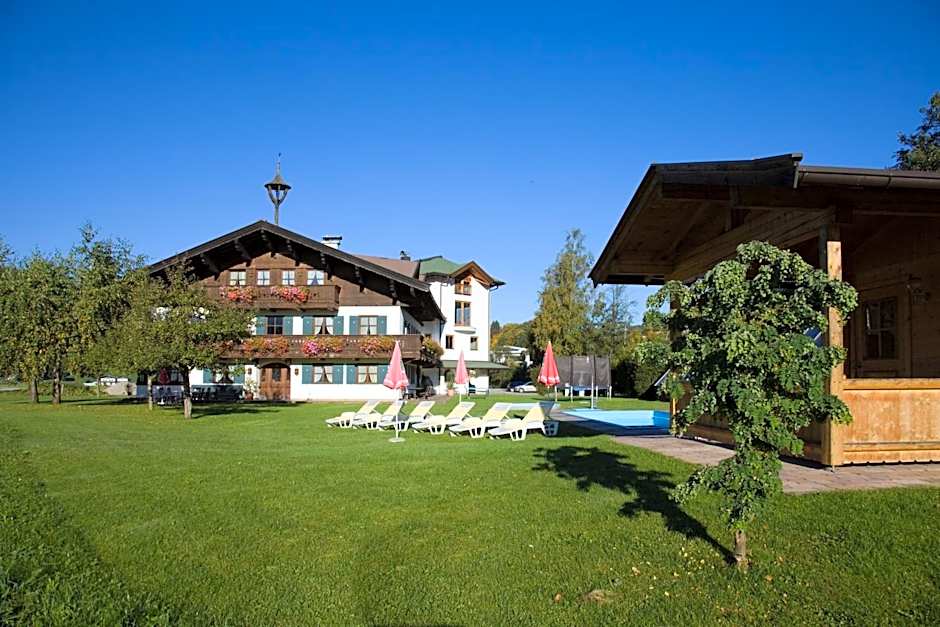 Hotel Gasthof Obermair