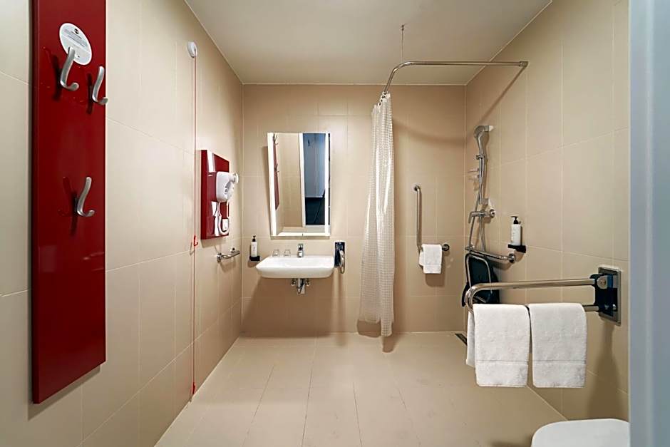 B&B Hotel Poznań Old Town