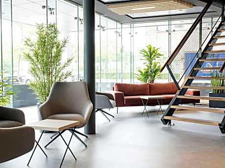 Executive Residency by Best Western Amsterdam Airport