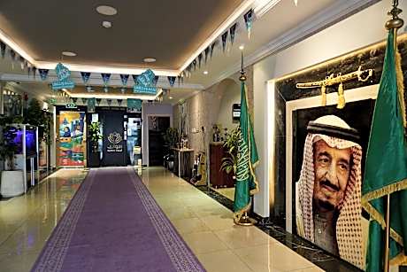 Swat Hotel Apartment 2