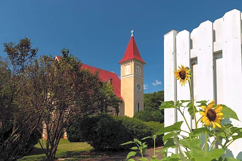 Ashby Inn & Restaurant