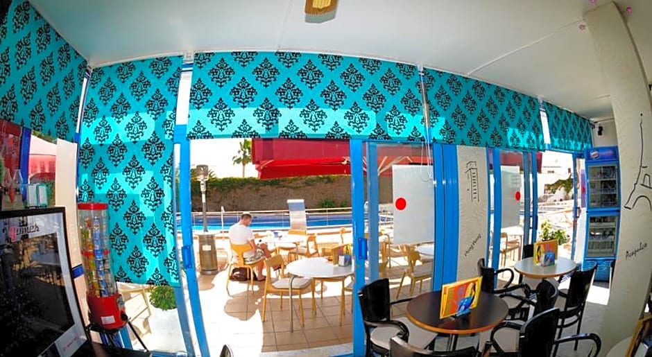 Costa Volcan and Spa