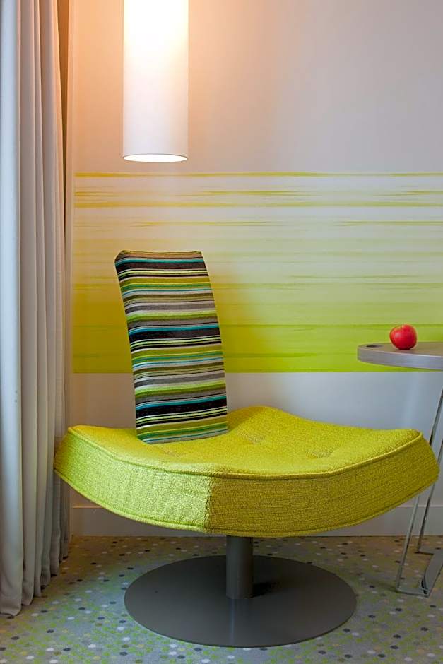 Hotel Mercure Paris Orly Rungis