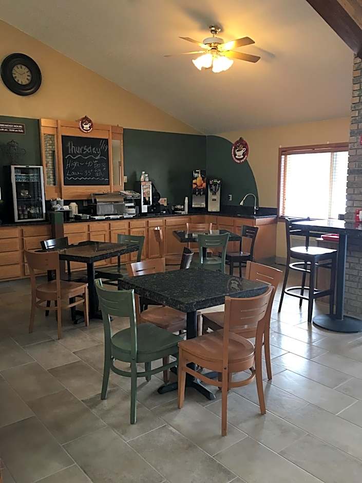 AmericInn by Wyndham Menomonie