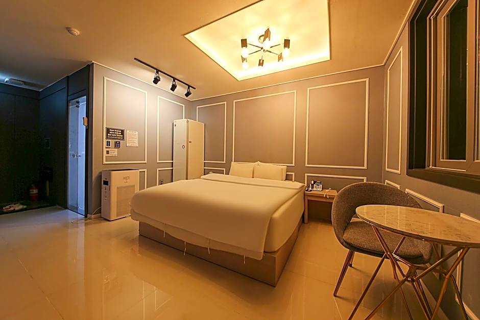 HOTEL YAJA Damyangjum (Main Building)