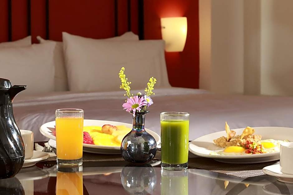 Holiday Inn & Suites Guadalajara Centro Historico By IHG