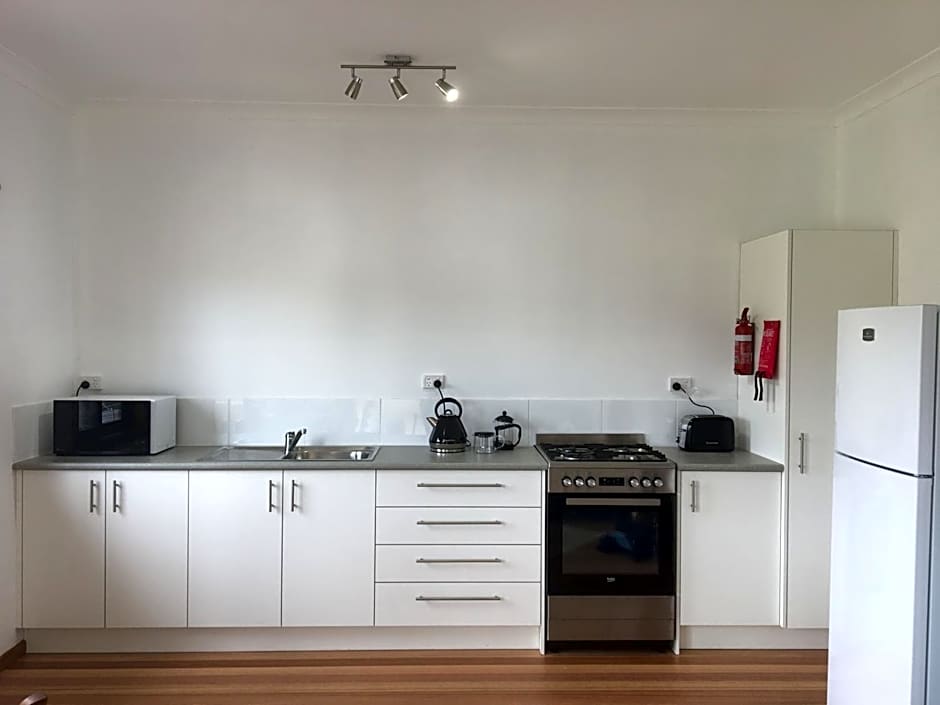 Prom Coast Holiday Lodge