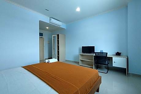 Hotel Sutha Inn Syariah