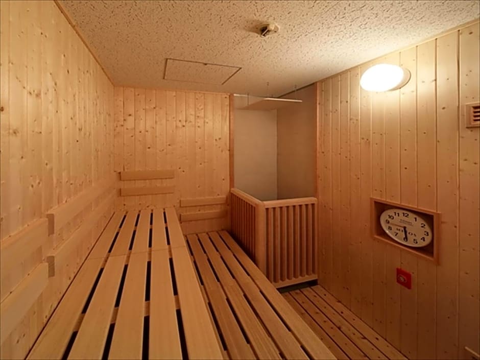 Kurayoshi City Hotel