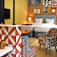 25hours Hotel Indre By