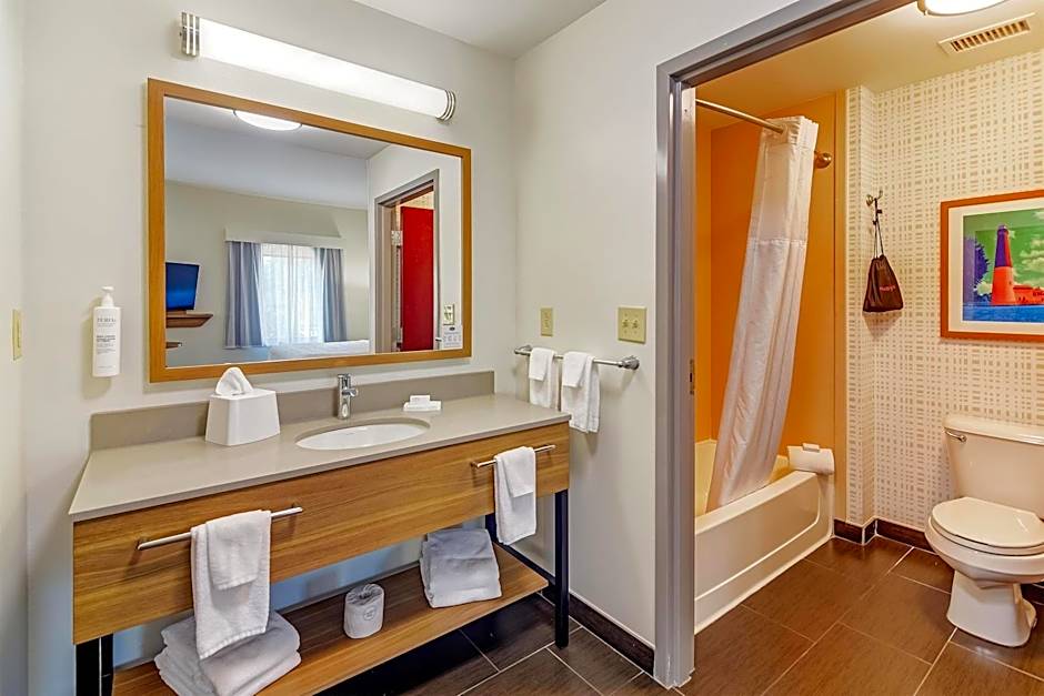 Hampton Inn By Hilton Foley