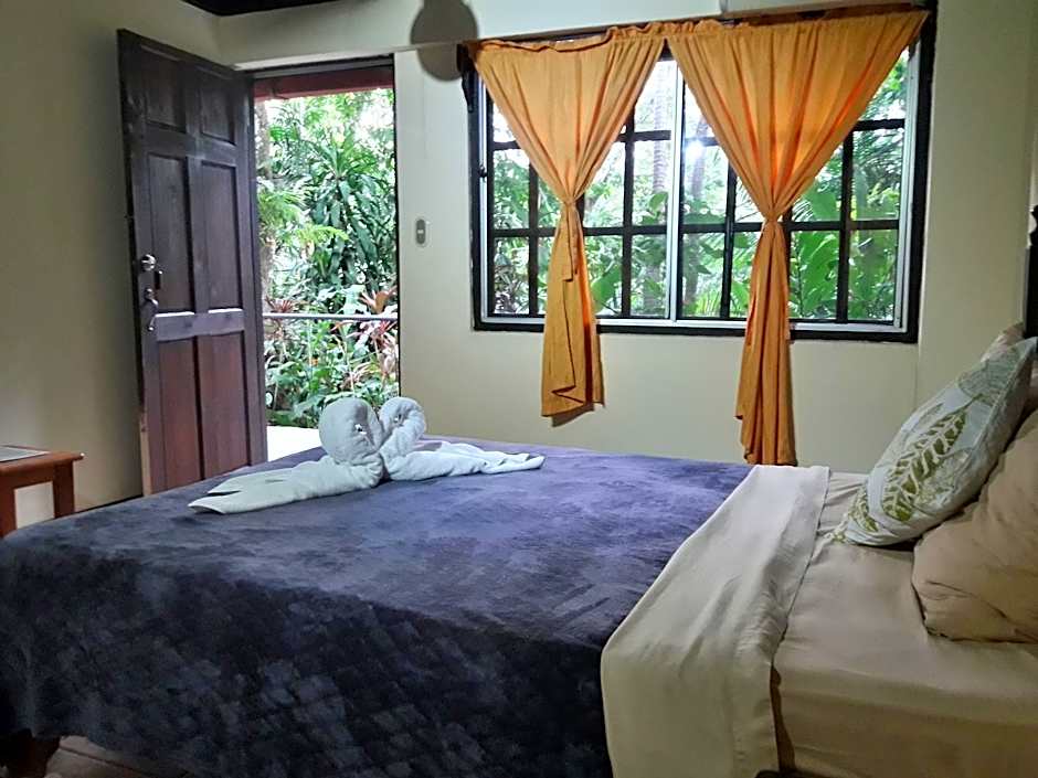 Hotel La Colina