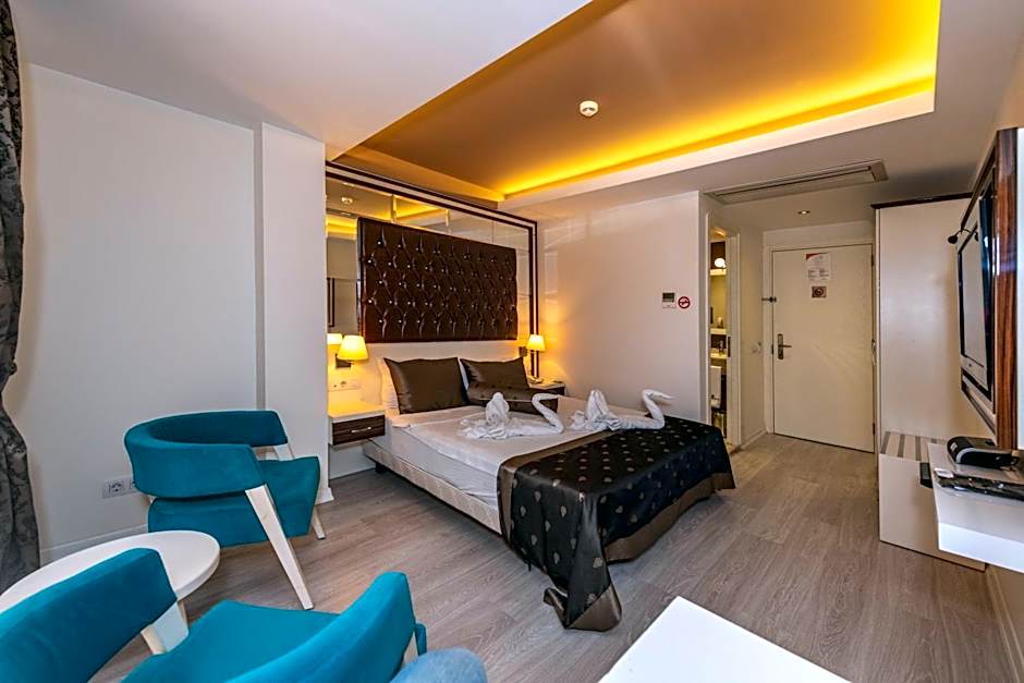 Blueberry Boutique Hotel