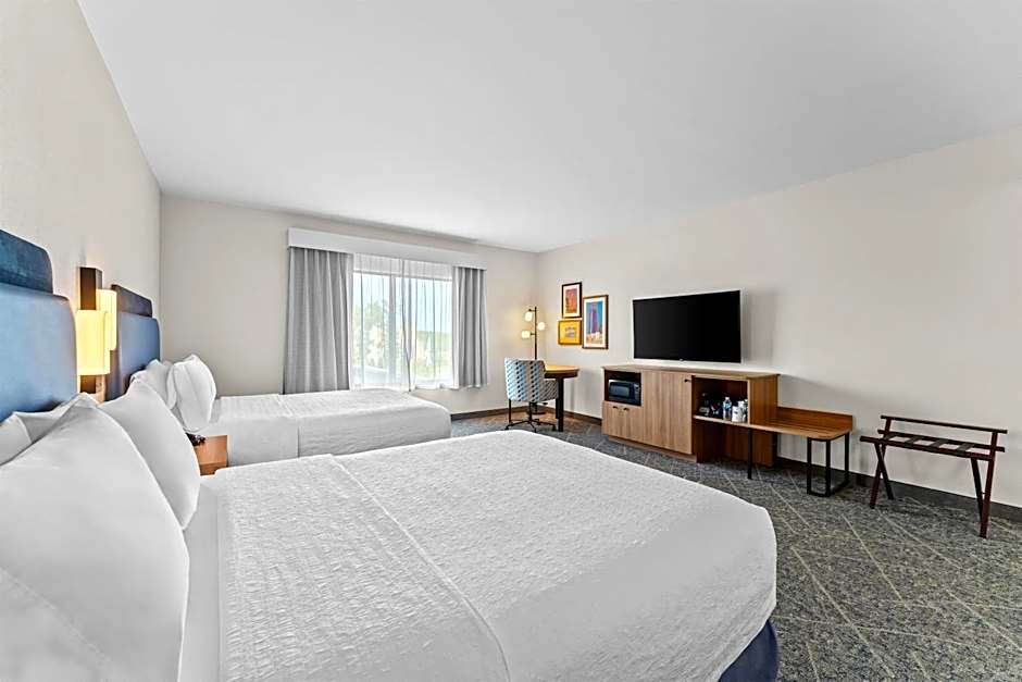 Hampton Inn & Suites Philadelphia/Bensalem