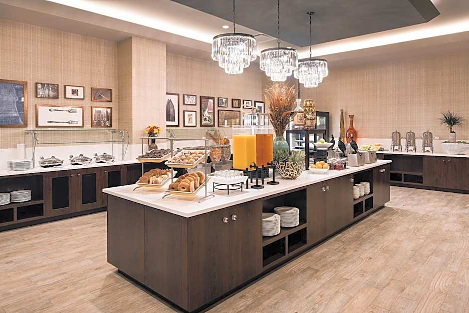 Residence Inn by Marriott Chicago Downtown/Loop
