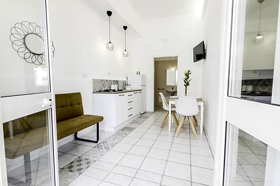 La Gemma del Salento Rooms&Apartments