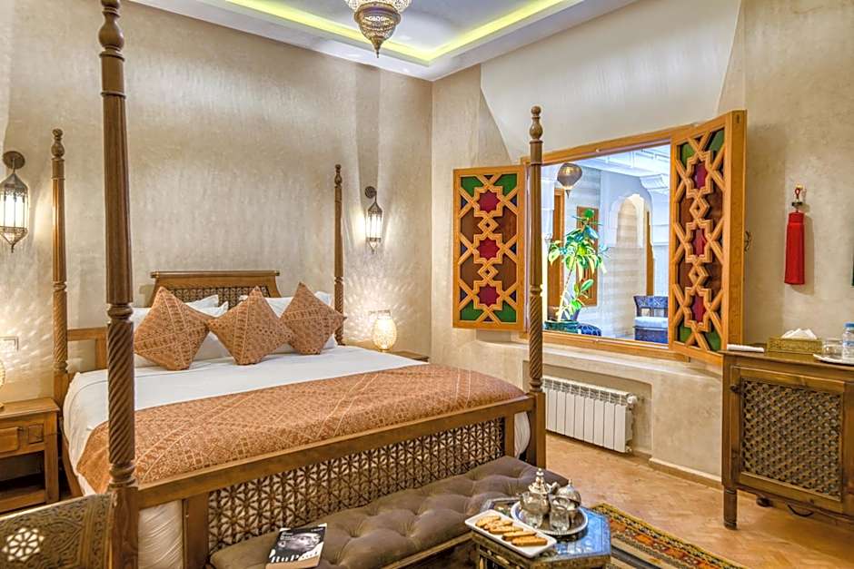 Palais Tara & Spa